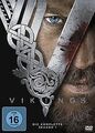 Vikings - Season 1 [3 DVDs] von Johan Renck, Ciaran Donnelly | DVD | Zustand gut