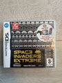Space Invaders Extreme (Nintendo DS) - Spiel Q2LN The Cheap schneller kostenloser Versand