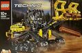 Lego Technic Raupenlader, bunt (42094) NEU inkl. B-Modell!