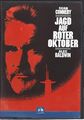 Jagd auf Roter Oktober (1990) DVD - 1568