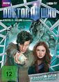 Doctor Who - Staffel 5.1 [Fan Edition, 3 DVDs]