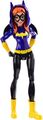 Mattel DMM35 DC Super Hero Girls Batgirl Action Figure, 6 Inch
