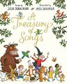 A Treasury of Songs by Donaldson, Julia 144728271X FREE Shipping