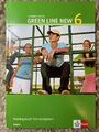 Green Line New 6. Trainingsbuch Schulaufgaben, Heft mit Audio-CD. Bayern