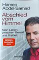 Abschied vom Himmel | Hamed Abdel-Samad | Taschenbuch | 336 S. | Deutsch | 2019