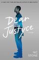 Dear Justyce | Nic Stone | Buch | Einband - fest (Hardcover) | Englisch | 2020