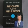 Reicher als die Geissens - Alex Düsseldorf Fischer