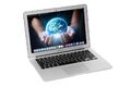 Apple MacBook Air 5,2 A1466 13,3" (33,8cm) i5-3427U 4GB 250GB SSD *NA-554*