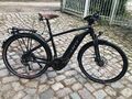 E-Bike Giant Explore E+2 Trekking E-Bike Top Elektrofahrrad Citybike  500Wh Akku