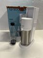 SodaStream Collection Wassersprudler Duo Titan Starter-Set,