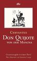 Don Quijote von der Mancha Teil 1 und 2 | deutsch