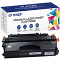 XL TONER Patronen für HP LaserJet P2035 P2050 P2055 P2055D P2055DN 05A CE505A