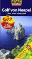 ADAC Reiseführer Golf von Neapel: Capri, Ischia, Ka... | Buch | Zustand sehr gut