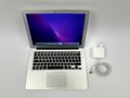 Apple MacBook Air 13,3“ i5 1,8 Ghz 128 GB SSD 8 GB Ram SILBER 2017