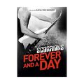 [Region 2] SCORPIONS-SCORPIONS: FOREVER AND A DAY- Japan DVD +Tracking numbe FS