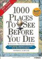 1000 Places to see before you die - Die neue Lebensliste... | Buch | Zustand gut