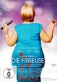 DVD - Die Friseuse