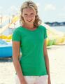 Lady-Fit Valueweight Damen T-Shirt | Fruit of the Loom