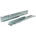 Roline 19.40.2187 Rack Schienen Rail Kit USV Zubehör 19" 1HE 58-90cm