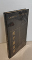 Mystik Laotse Tao Te King Das Buch vom Weltgesetz und seinem Wirken Otto Barth V