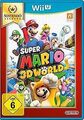 Super Mario 3D World - Nintendo Selects - [Wii U] v... | Game | Zustand sehr gut