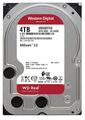Server HDD disk 3.5" Western Digital RED WD40EFAX 4TB 5400RPM SATA II