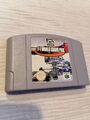 F1 World Grand Prix - Nintendo 64, N64- NUR DAS MODUL - Top 