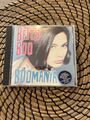 Betty Boo Boomania CD Gebraucht sehr gut