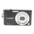 Panasonic Lumix DMC-FS10 Digitalkamera Kompaktkamera Kamera 12MP 