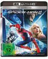 The Amazing Spider-Man 2: Rise of Electro | Andrew Garfield | 4K UHD Blu-ray