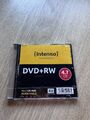 Intenso CD DVD-RW 4,7 Gb Wiederbeschreibbar Neu