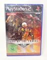 Zone Of The Enders - PlayStation 2 - Neu & OVP