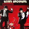 Made in America von The Blues Brothers | CD | Zustand gut