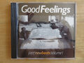 Good Feelings - Jazz New Beats Volume 1 (CD, New Beats)
