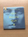DON DeLILLO - NULL K - HÖRBUCH - MP3 - NEU - OVP