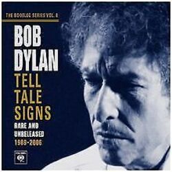 Tell Tale Signs: the Bootleg Series Vol.8 von Dylan,Bob | CD | Zustand sehr gutGeld sparen & nachhaltig shoppen!