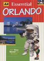 Essential Orlando und Walt Disney World (AA Essential), Lindsay Hunt, Emma Stanf
