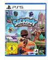 Sackboy - A Big Adventure (Sony PlayStation 5, 2020) PS5 NEU & OVP