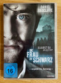 Die Frau in Schwarz, Daniel Radcliffe I DVD, deutsch
