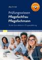 Prüfungswissen Pflegefachfrau Pflegefachmann | Jörg Schmal | Deutsch | Buch