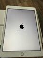 Apple iPad 5. Gen. 32GB, WLAN + Cellular (Entsperrt), 24,64 cm, (9,7 Zoll) -...