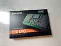 Samsung V-NAND SSD 860 EVO SATA M.2 500GB MZ-N6E500
