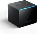 Amazon Fire TV Cube Hands-free mit Alexa Streaming Mediaplayer 4KUltraHD