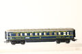 Märklin H0 346/3J   Schlafwagen  blau  (293883) #98#