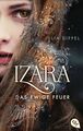 IZARA - Das ewige Feuer | Julia Dippel | Taschenbuch | Izara | 544 S. | Deutsch
