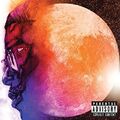 Kid Cudi Man On the Moon: the End of Day CD 2718838 NEW