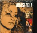 ANASTACIA "Original Album Classics" 3CD-Set