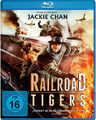 Railroad Tigers (BR) Min: 105/DD5.1/WS - Koch Media 4020628777623 - (Blu-ray Vi
