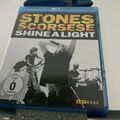 ] Shine a Light - Rolling Stones (Charlie Watts) ARTHAUS Martin Scorsese ###