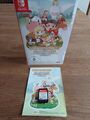 Story Of Seasons Friends Of Mineral Town Nintendo Switch 
